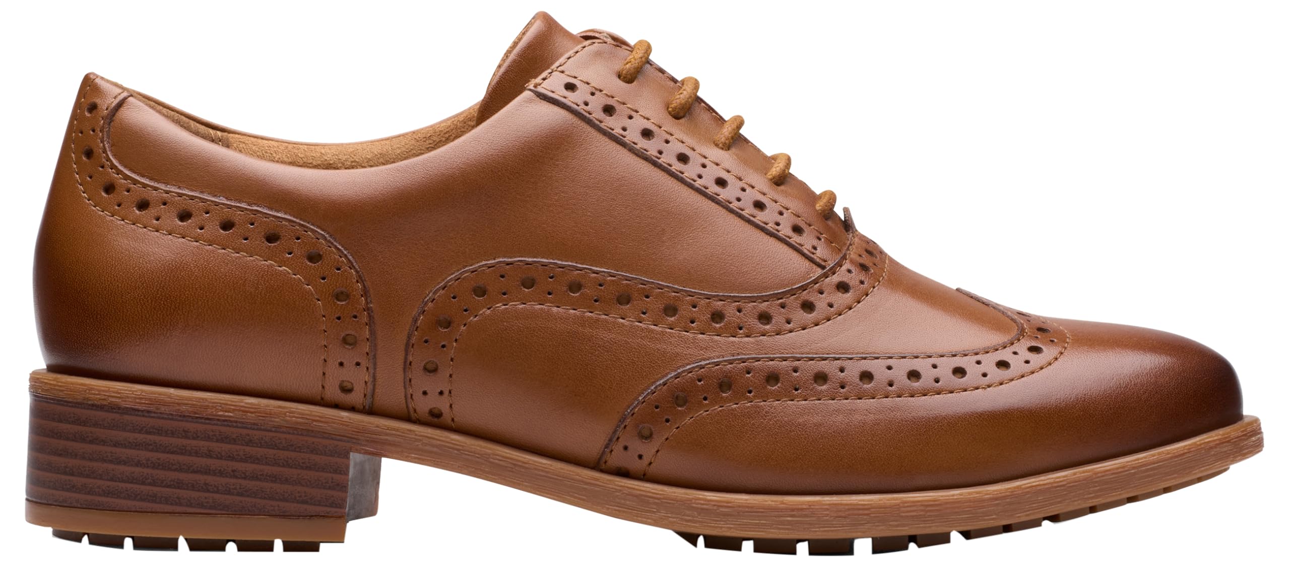 Clarks Oak Havisham Baby Women's Shoe