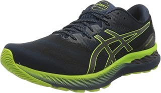 ASICS Nimbus 23 Running Shoe Road for Man
