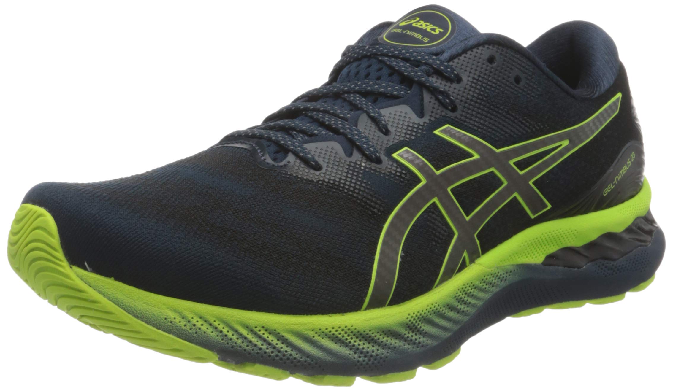 ASICS Nimbus 23 Running Shoe Road for Man