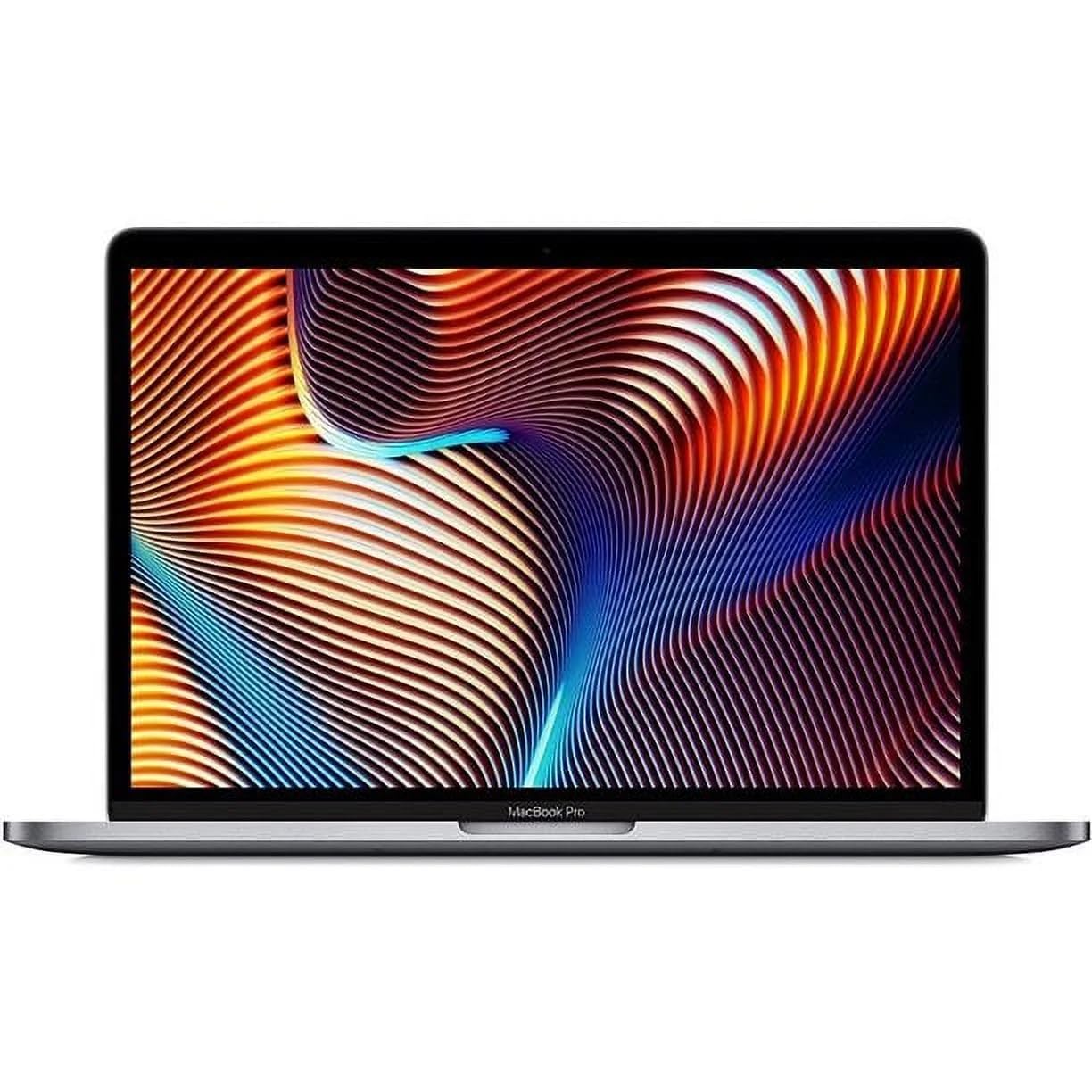 Apple MacBook Pro Late 2019 with 2.6GHz Intel Core i7 (16 inch, 16GB RAM, 512GB)