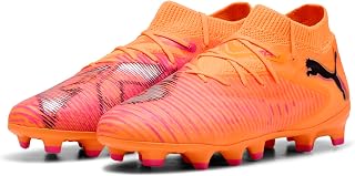 PUMA Youth Future 8 PRO FG/AG Football Boots