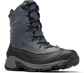 Columbia Men's Bugaboot III Snow Boots