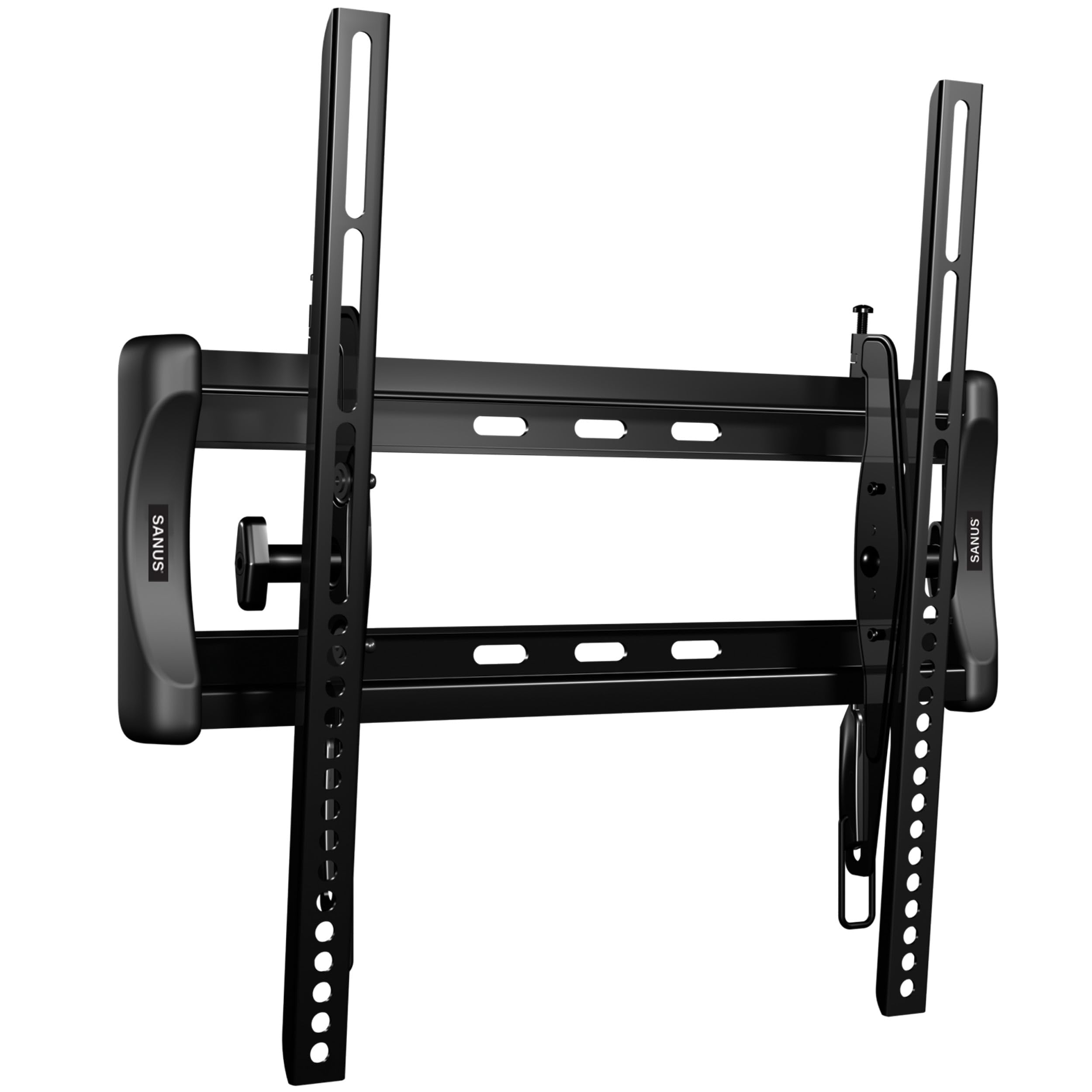 Made for Amazon Universal Tilting TV Wall Mount for 32-55" TVs and Compatible wi