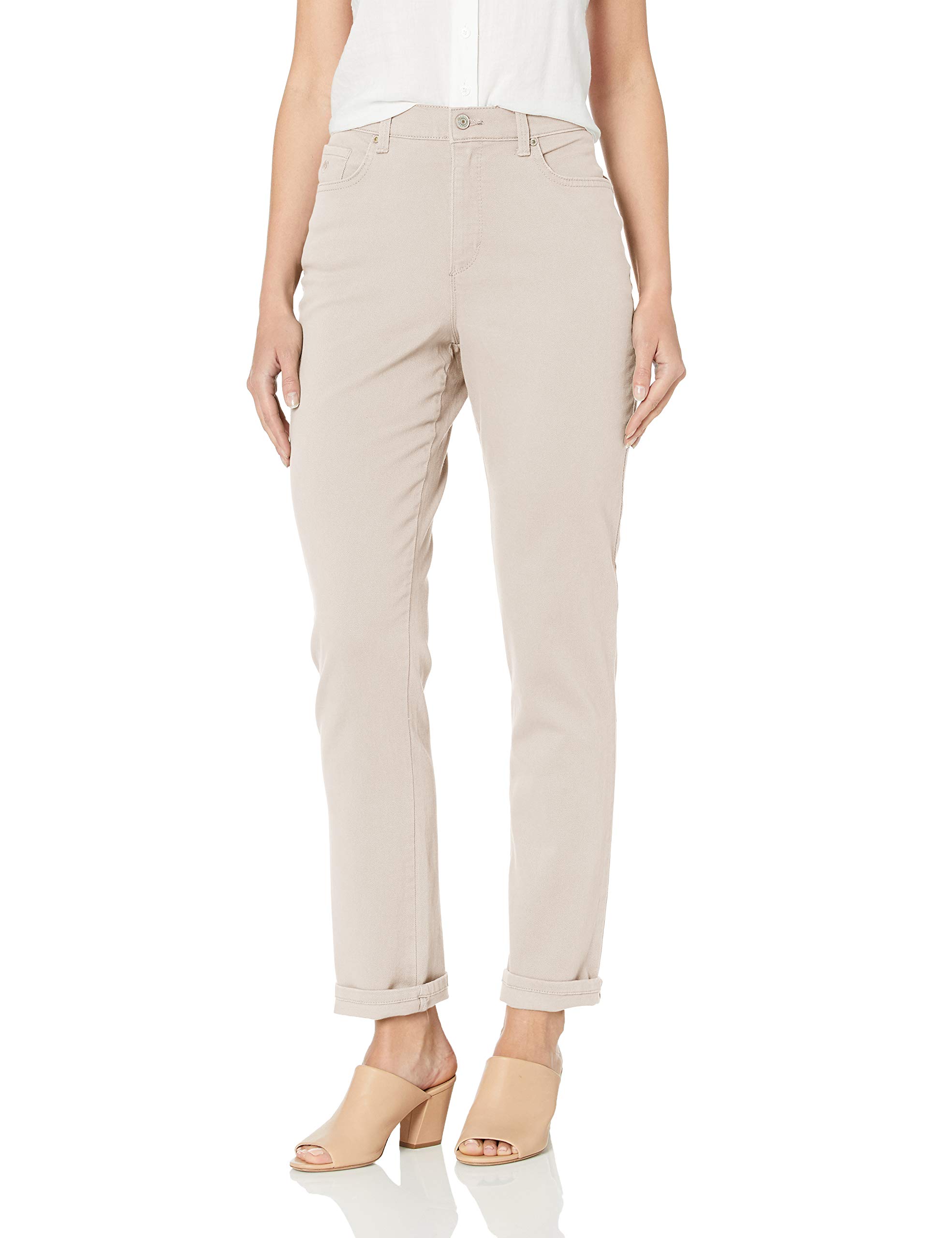 Gloria Vanderbilt Women's Classic Tapered Amanda Jeans