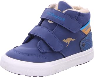 KangaROOS KAVU Primo V Unisex Trainers – Children and Youth