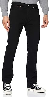 Levi's Men's 501 Original Fit Jeans