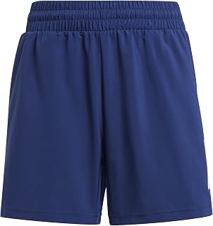 adidas Club Tennis 3-Stripes Shorts - Children's Shorts
