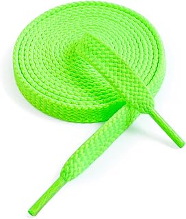 VSUDO Shoe Laces for Sneakers, Shoelaces for Sneakers, Athletic Shoelaces