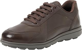 Geox U Spherica EC12 Men's Trainers