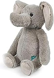 Petface (Little Petface) Betty Elephant, Plush Puppy Dog Toy