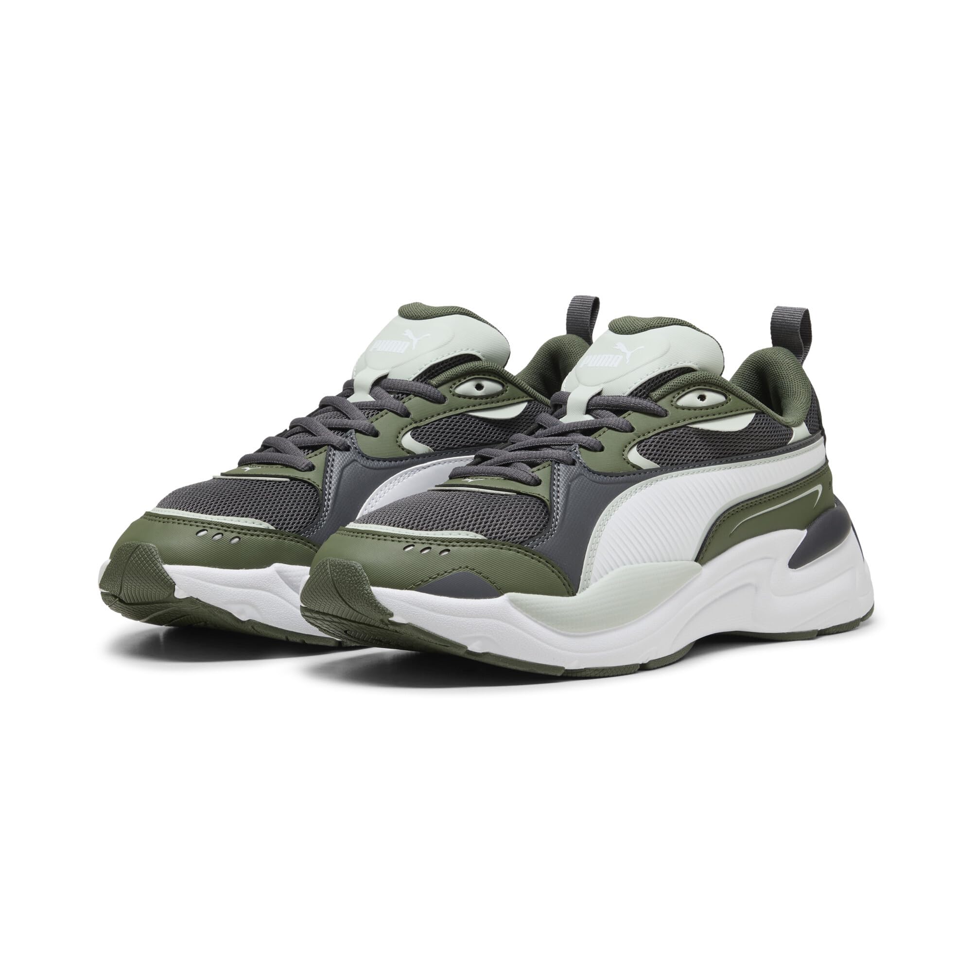 Puma Unisex's X-ray 4 Sneaker