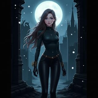 The Demon Hunter