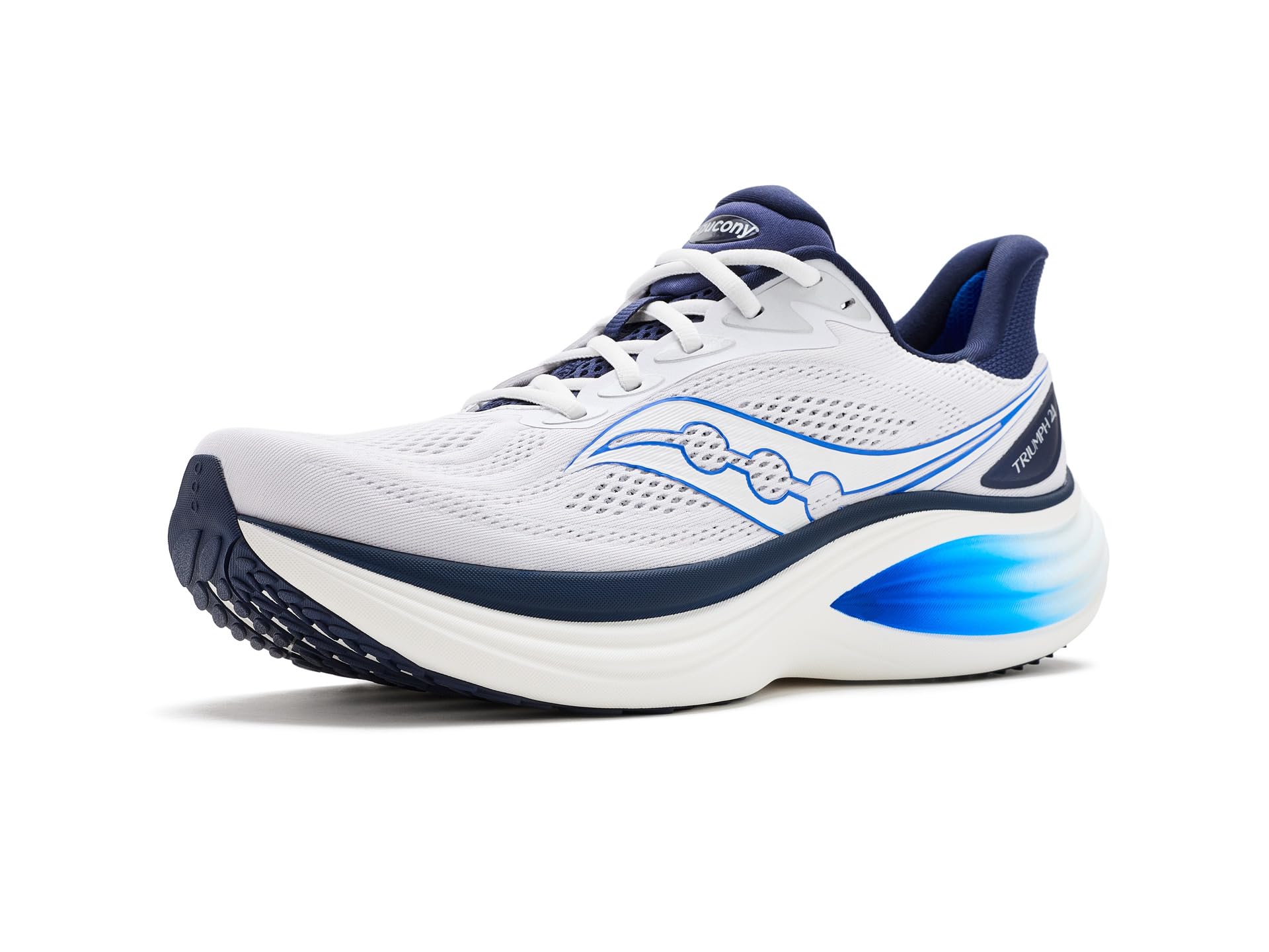 Saucony Men's Triumph 24Sneaker