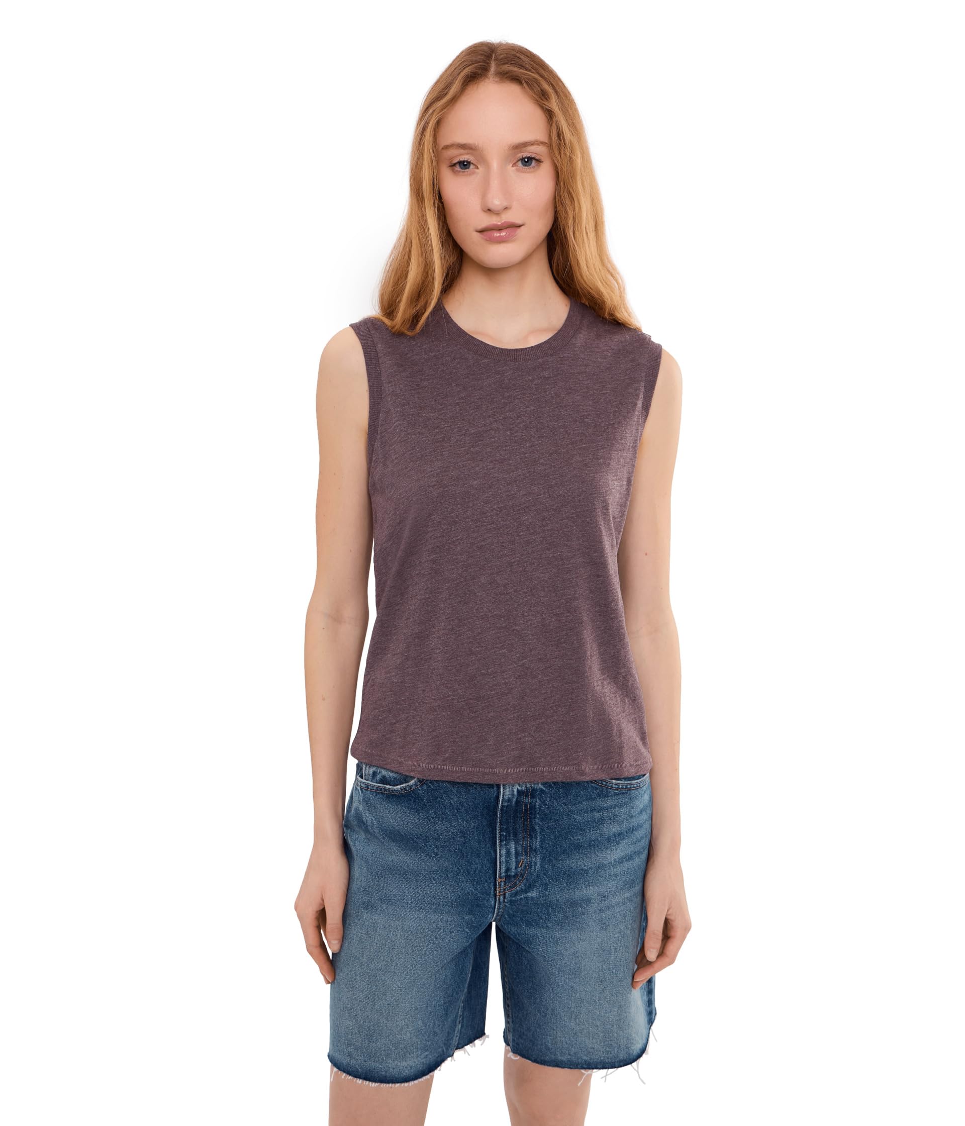 Toad&Co Boundless Jersey Tank