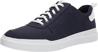 Cole Haan メンズ Grandpro Rally Canvas Courtスニーカーブーツ
