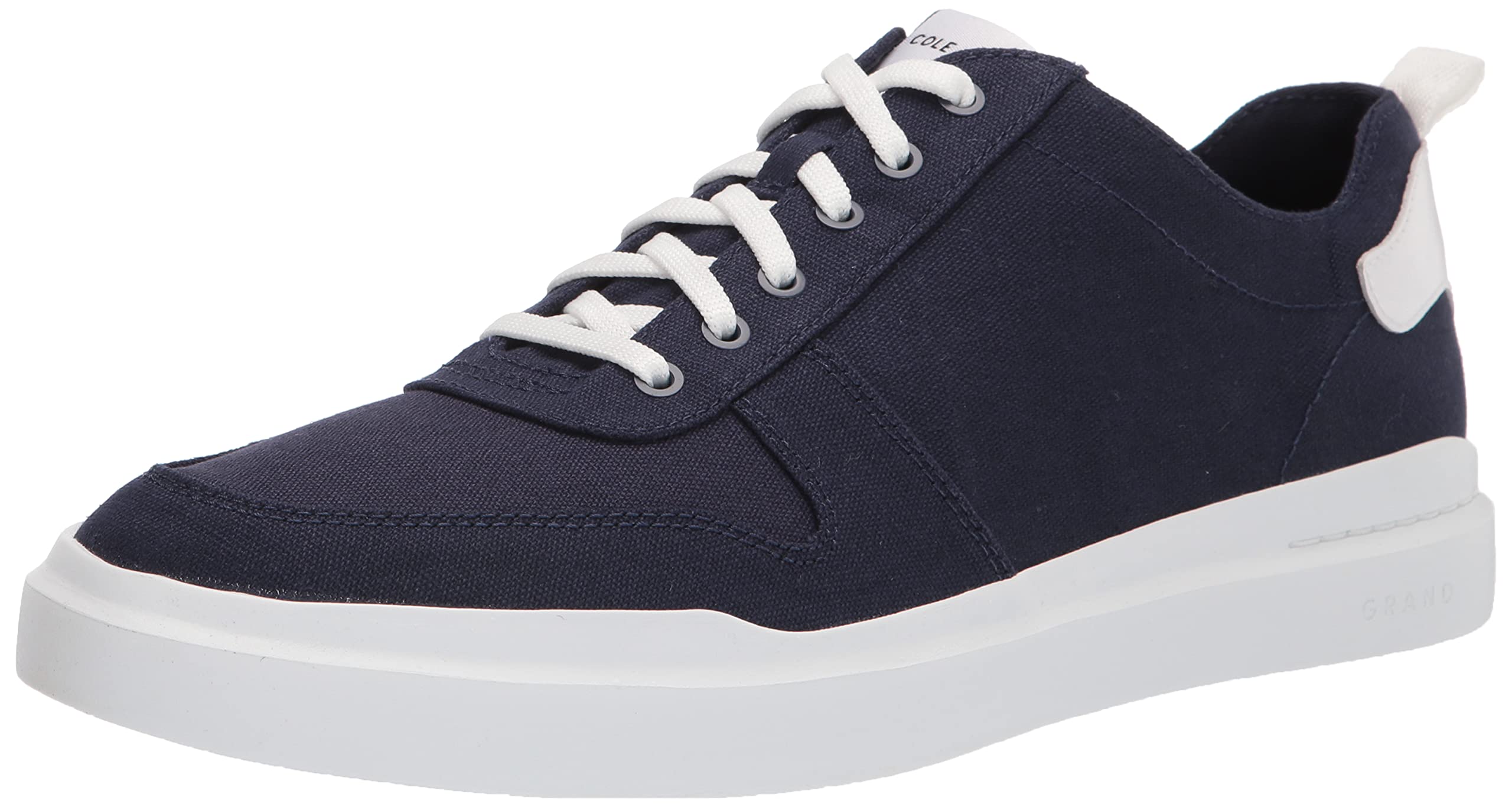 Cole Haan メンズ Grandpro Rally Canvas Courtスニーカーブーツ