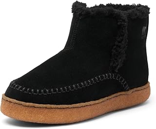Sorel Women's Winter Boots NAKISKA BOOTIE