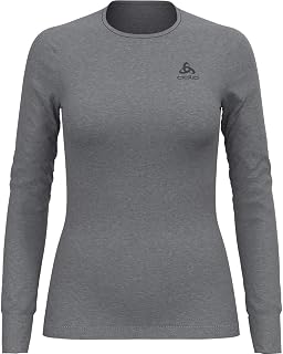 Odlo Active Warm Eco Sweatshirt Capuche Femme