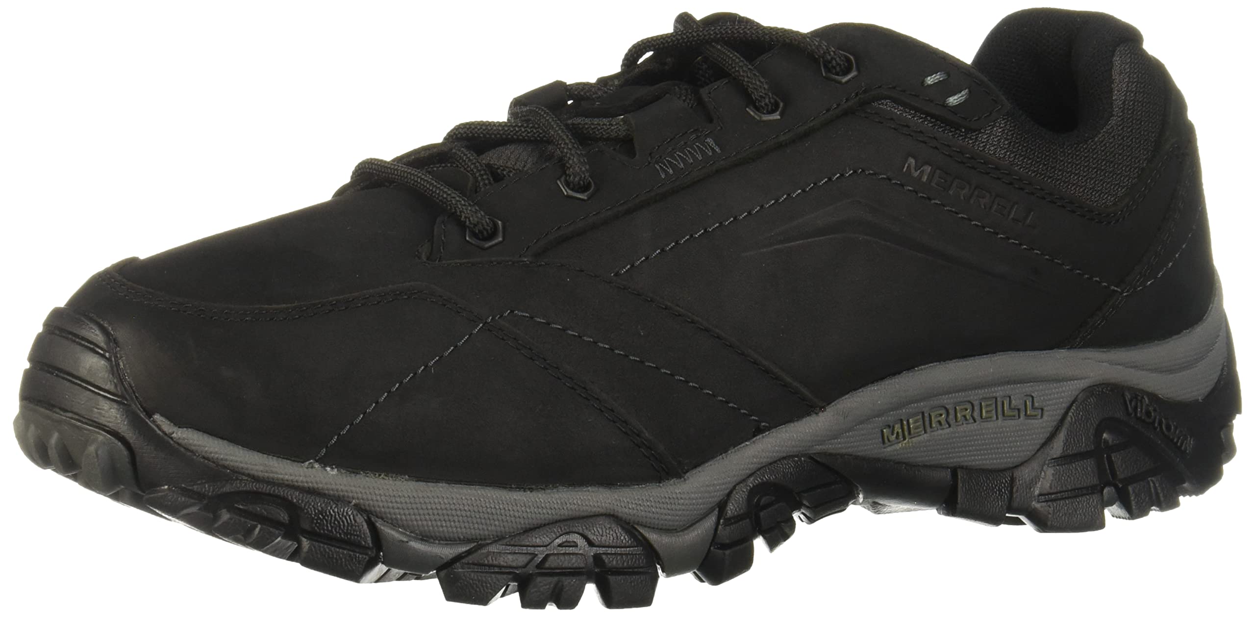 Merrell Men's Moab Adventure Lace Hiking Shoe
