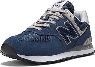 New Balance 574, Unisex-Adults' Trainers