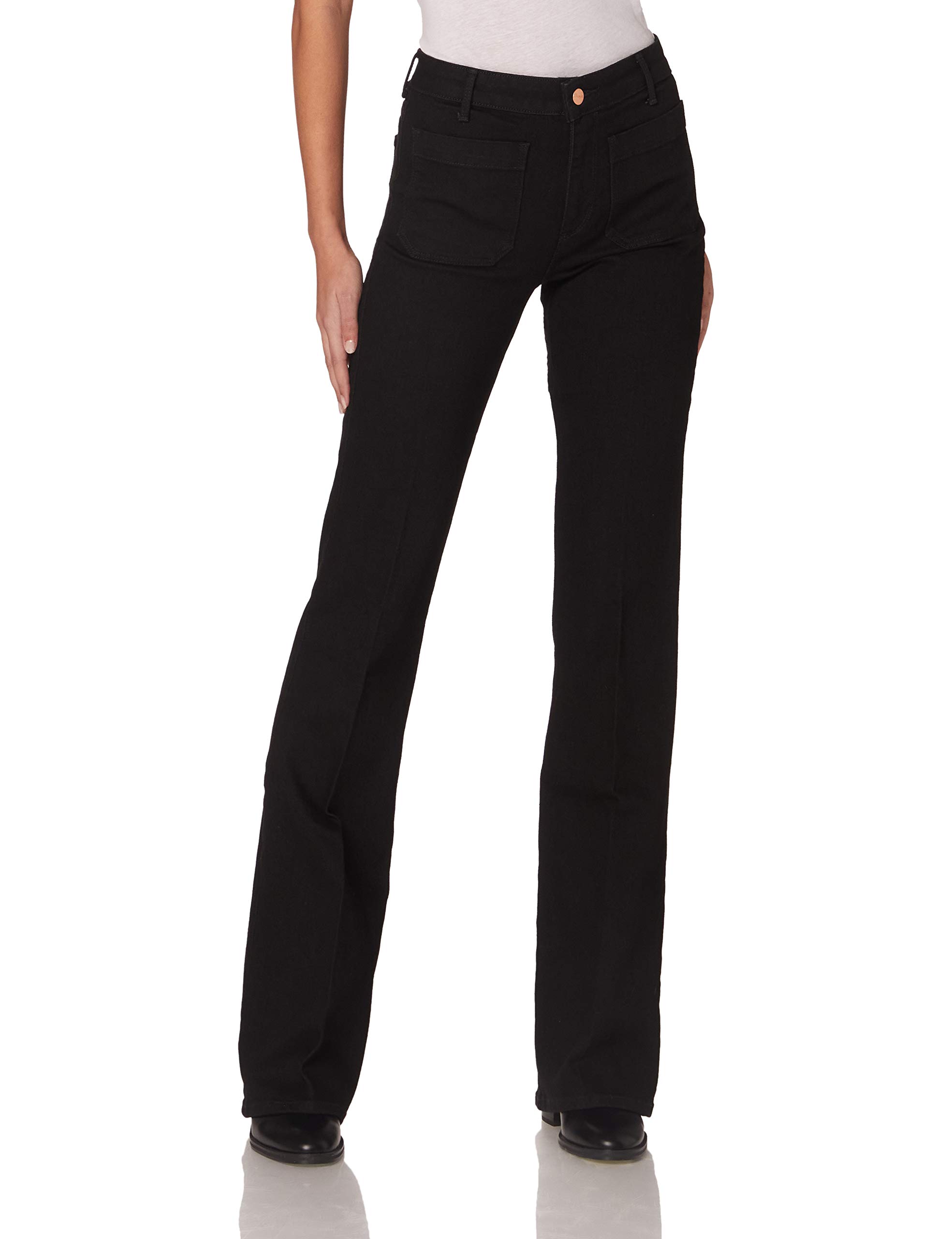 Wrangler - Flare Women's Jeans