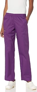 WINK Women's Bootcut Scrub Pant Medical Scrub Pant