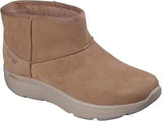 Skechers Woman The-go Encore Blair Ankle Boot