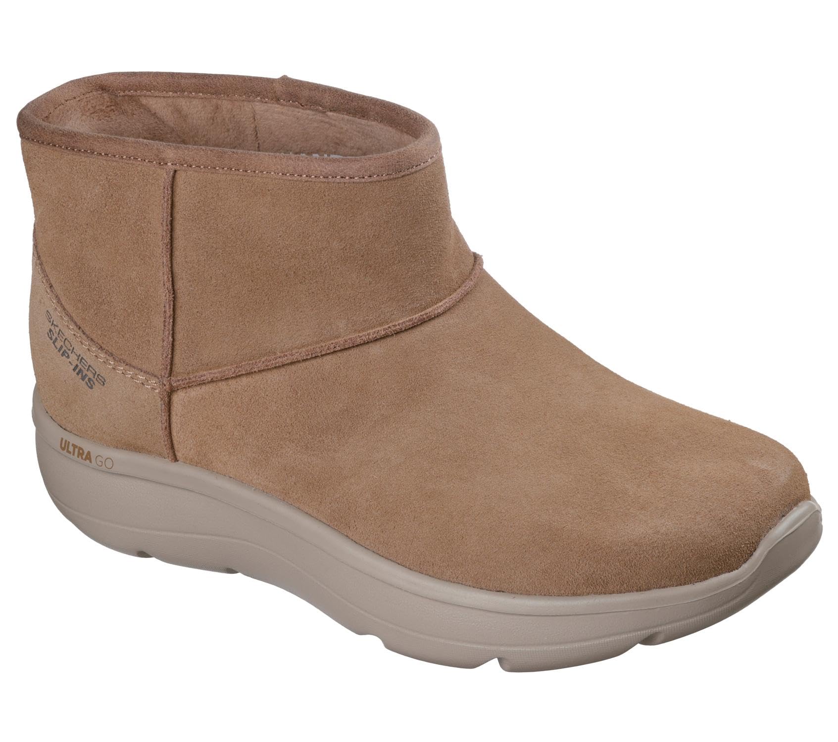 Skechers Woman The-go Encore Blair Ankle Boot