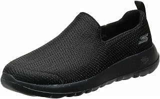 Skechers Go Walk MAX-Athletic Air Mesh Slip On Walking Shoe Men's Walking Shoes