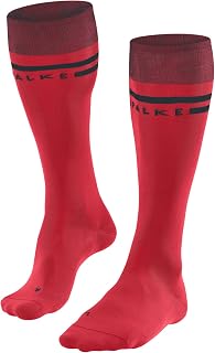 FALKE Men's Lhasa Rib Socks, Wool Cashmere, Business Casual, 1 Pair