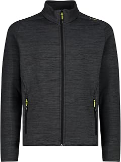 CMP Stretch Fleece Jacket