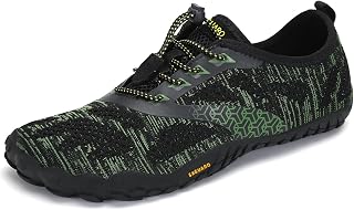 SAGUARO Barefoot Shoes, Women's, Lightweight, Men's Fitness Shoes, Muscle Training, Portable, Gym Training Shoes