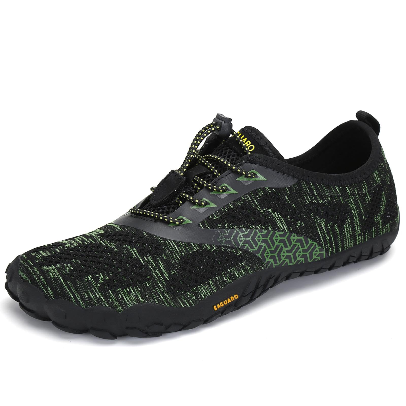 SAGUARO Barefoot Shoes, Women's, Lightweight, Men's Fitness Shoes, Muscle Traini