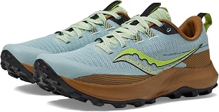 Saucony Women's Peregrine 13 Trail Running Shoes