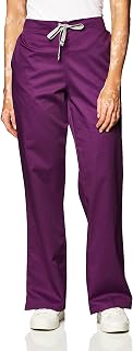 Wink Boundless Women's Flare Leg Scrub Pant