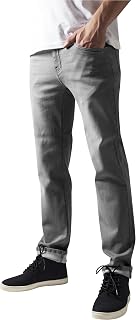 Urban Classics Herren Stretch Denim Pants