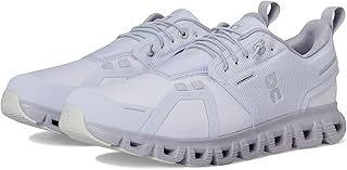 On Women's Cloud 6 Waterproof Sneakers