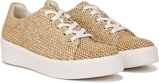 Naturalizer Womens Morrison2.0 Lace Up Fashion Casual Sneaker Sneaker