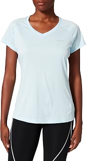 Columbia Zero Rules Women's Short Sleeve T-Shirt