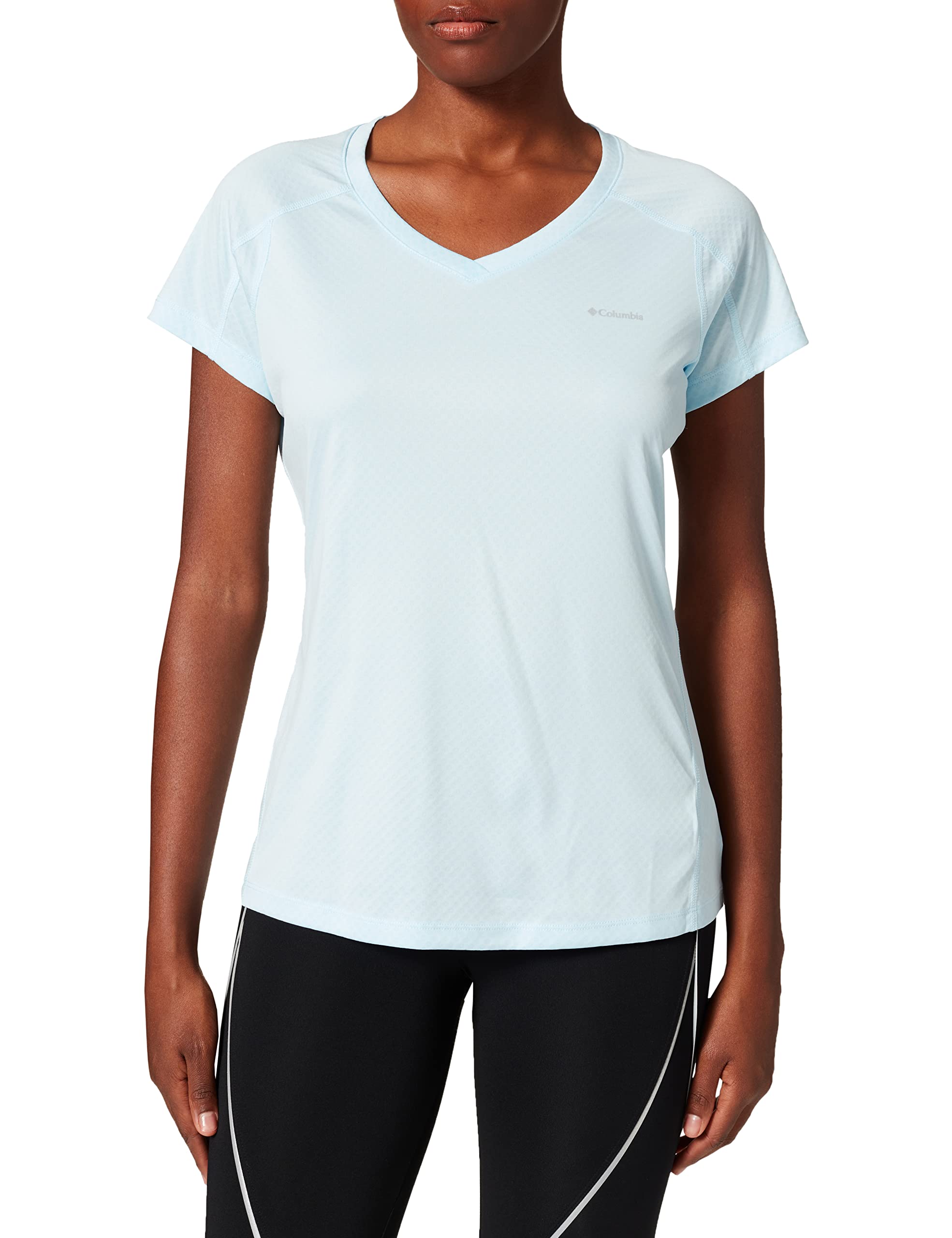 Columbia Zero Rules Women's Short Sleeve T-Shirt