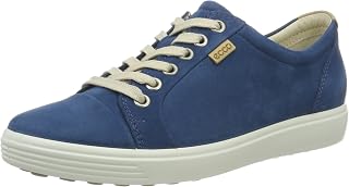 ECCO Women's Soft 7 Trend Tie Sneaker
