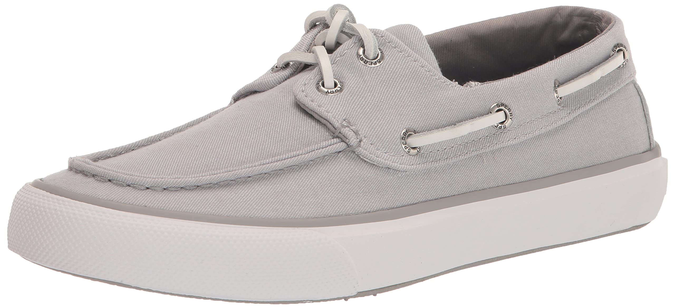 Sperry Men's Bahama II Basket, 3.5 US