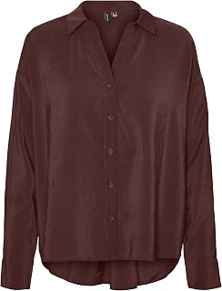 VERO MODA VMQUEENY Shirt