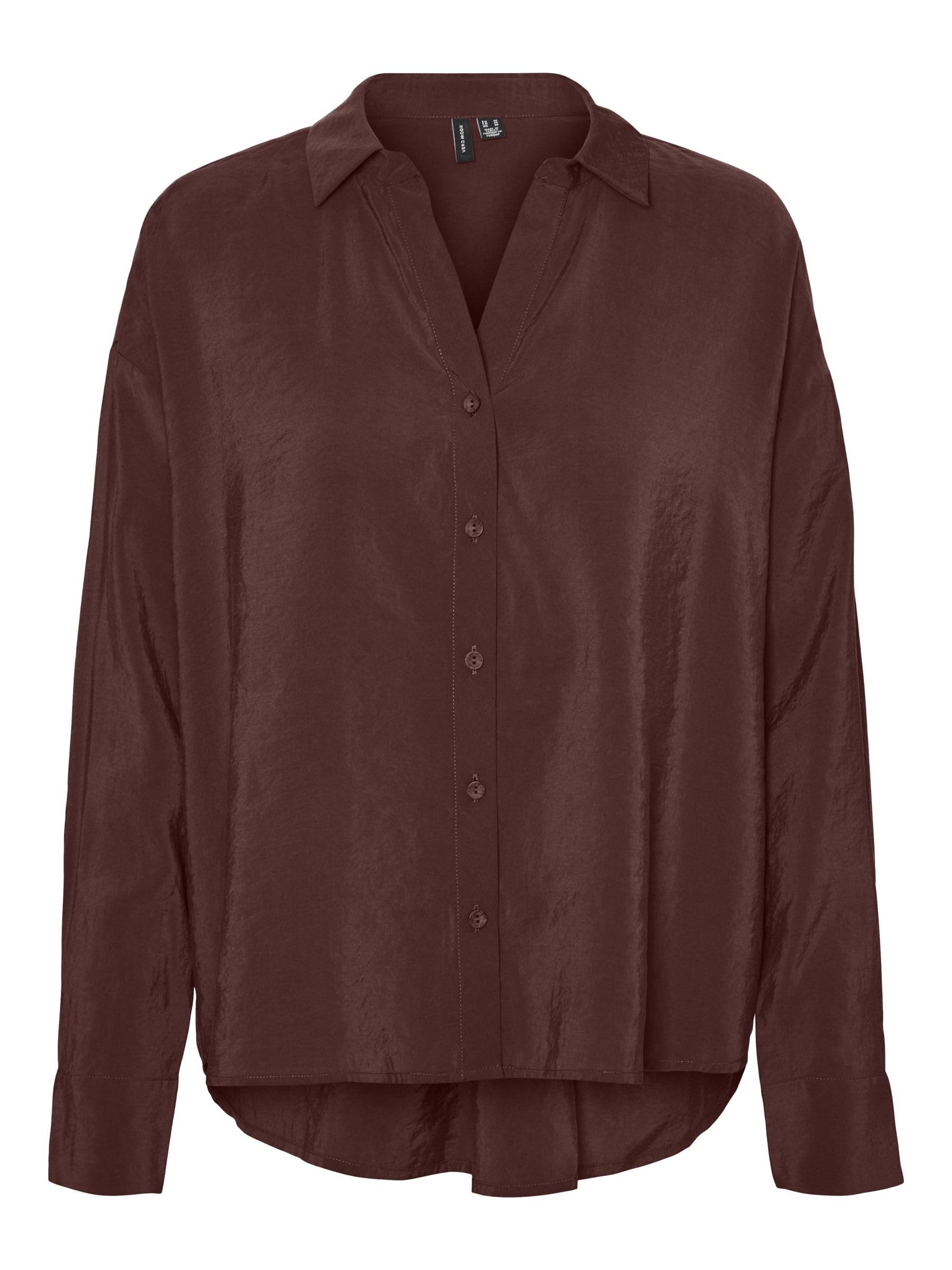 VERO MODA VMQUEENY Shirt
