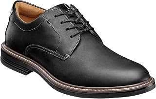 Florsheim Men's Norwalk Plain Toe OxfordOxford
