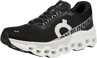ON Women's Cloudmonster 2Sneaker