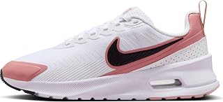 NIKE Air MAX Nuaxis SneakerWoman