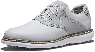Footjoy Traditions Previous Season Style Golf ShoesMen
