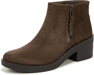 LifeStride Women's Outgoing Ankle Boot