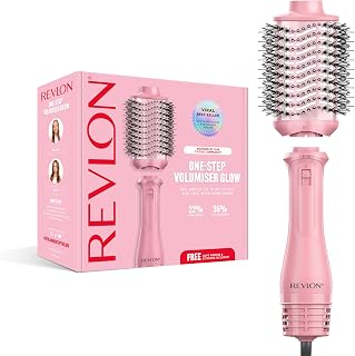 REVLON One Step™ Volumiser Glow RVDR5375 - for All Hair Types